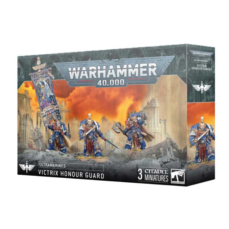 Victrix Honour Guard