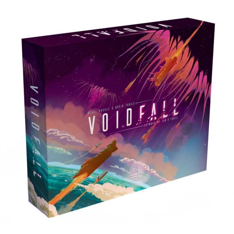 Voidfall