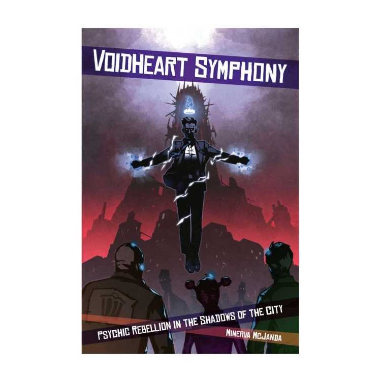 Voidheart Symphony