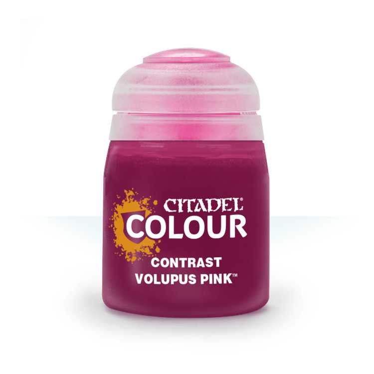 Volupus Pink