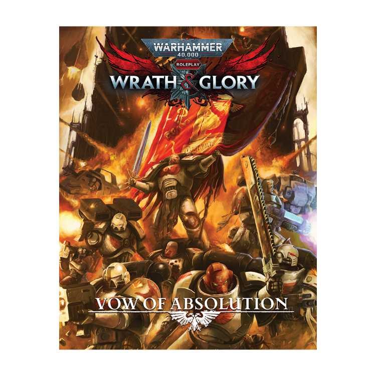 Vow of Absolution