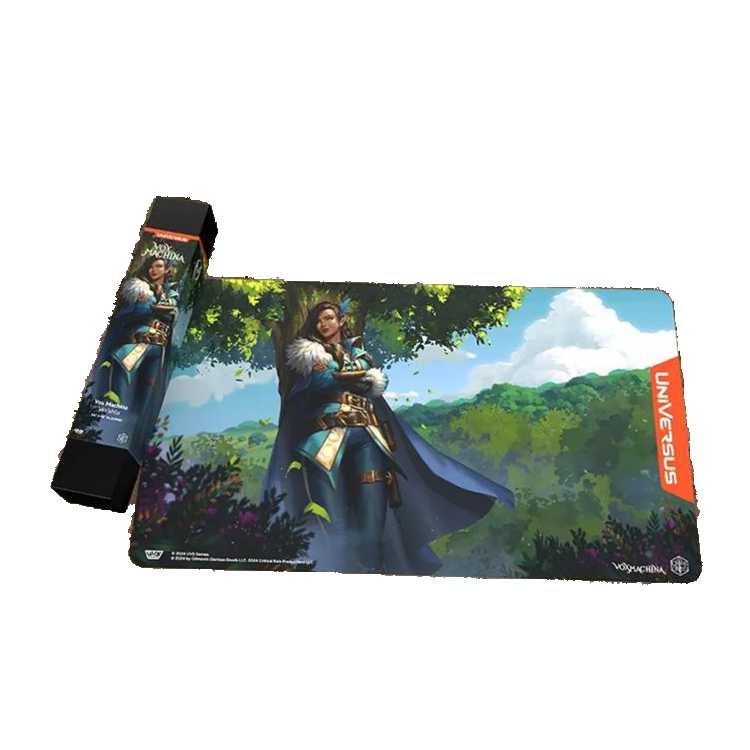 Critical Role: Vox Machina Playmat - Vex’ahlia