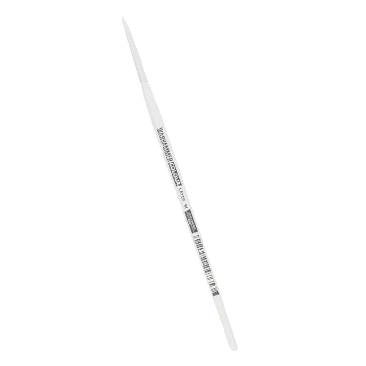 Medium Layer Brush