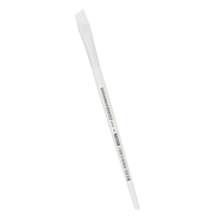 Extra Large Base Brush