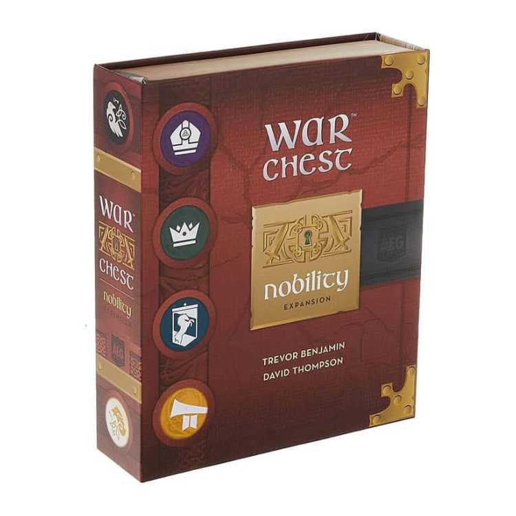 War Chest: Nobility Expansion