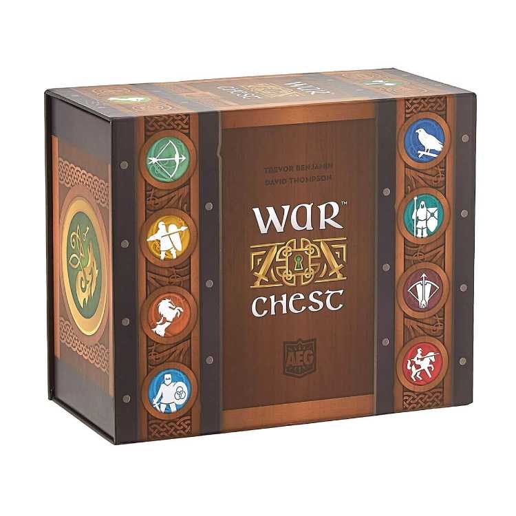 War Chest