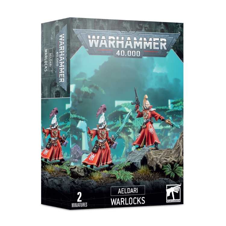 Warlocks