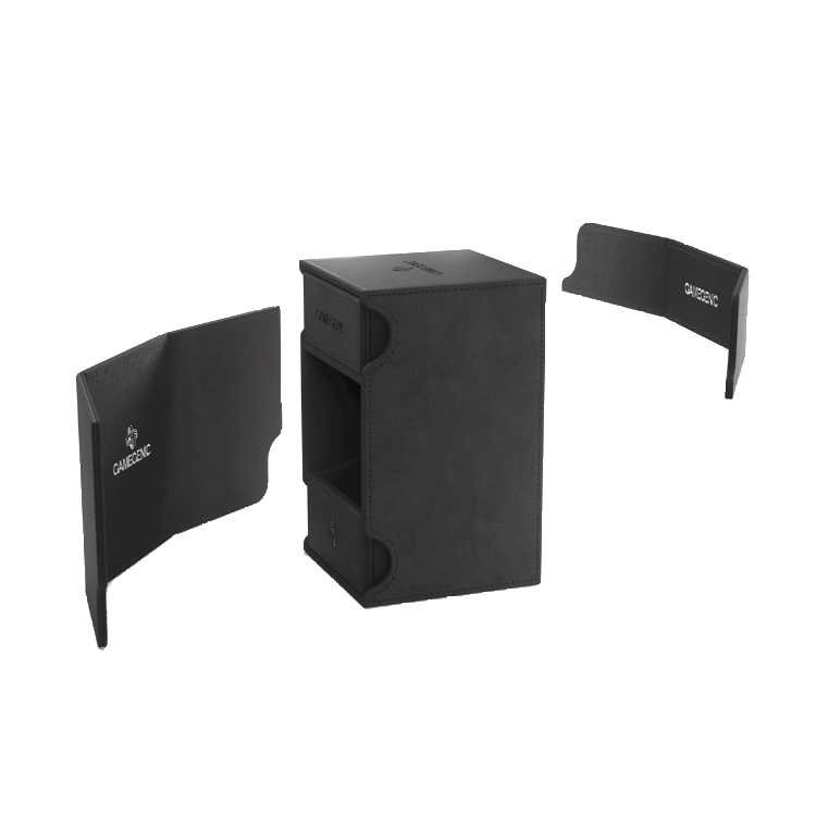 Watchtower 100+ XL Convertible Black