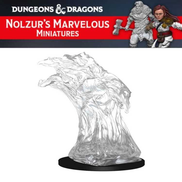 Water Elemental (1ct)