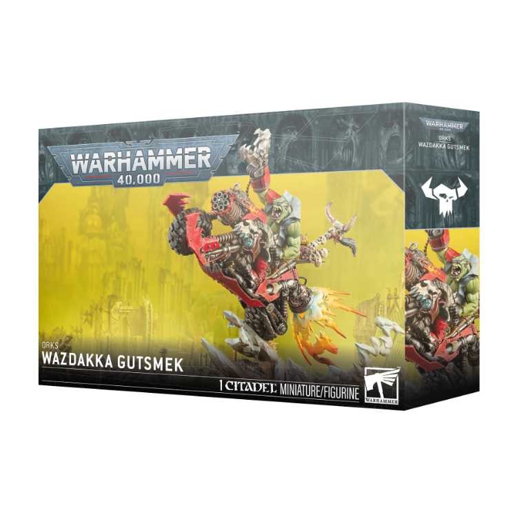Wazdakka Gutsmek