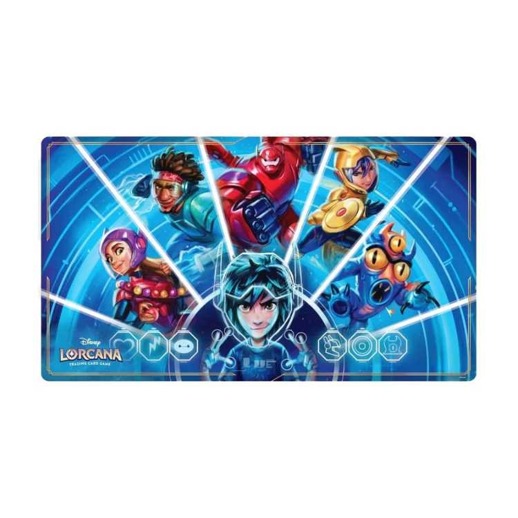 Disney Lorcana Playmat, We Could Be Immortals