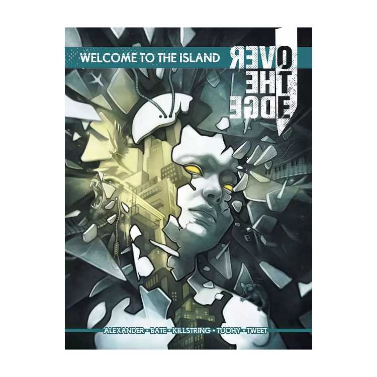 Welcome to the Island