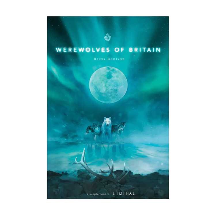 Werewolves of Britain