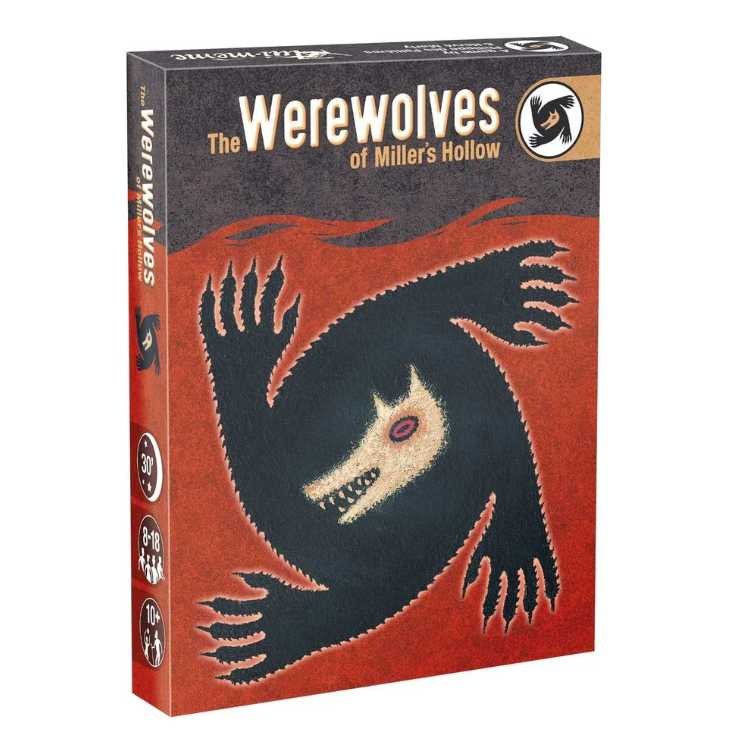 The Werewolves of Miller's Hollow