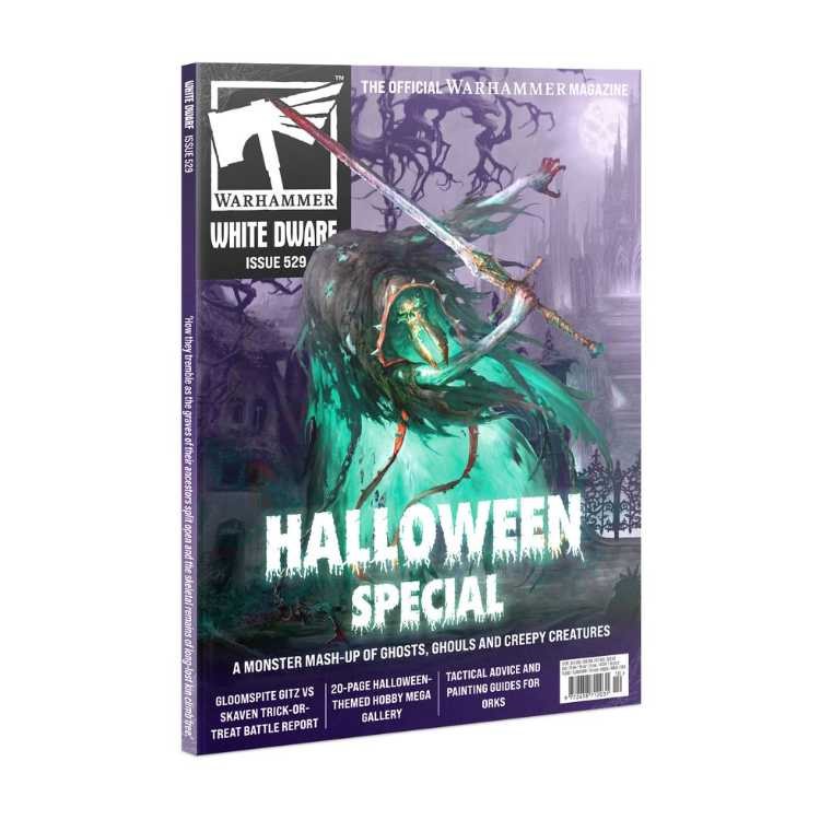 White Dwarf 529 (October-2026)
