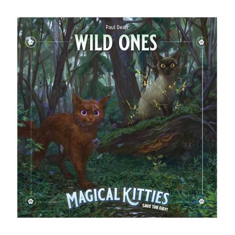 Wild Ones