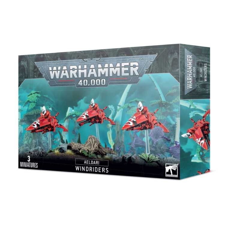 Windriders