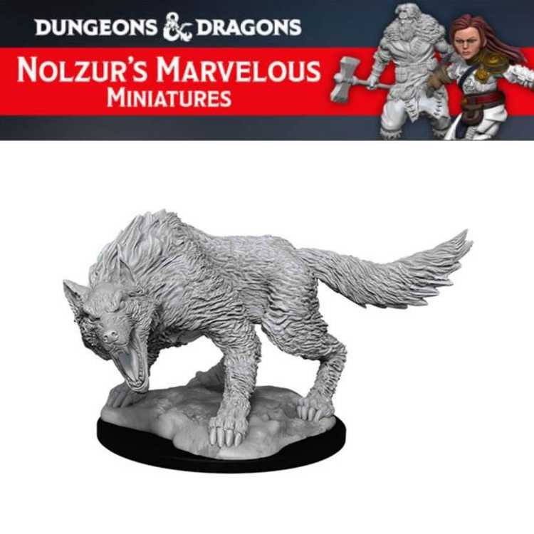 Winter Wolf (1ct)