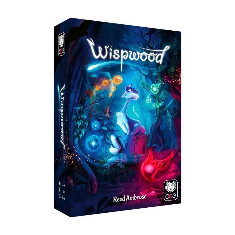 Wispwood