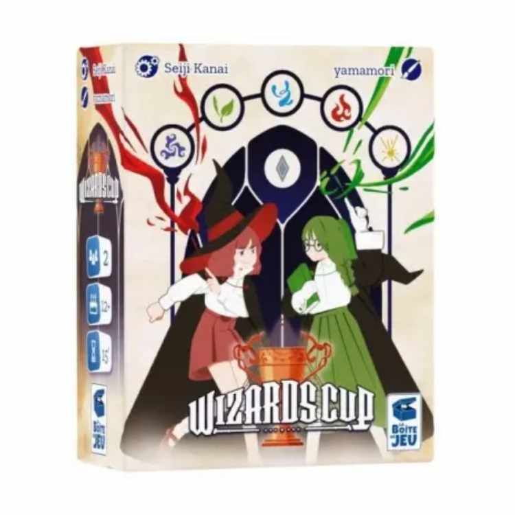 Wizards Cup