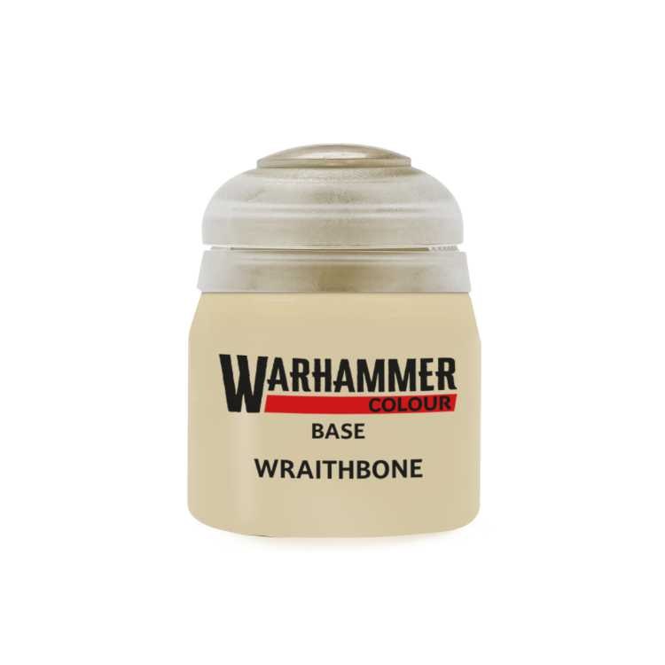 Wraithbone