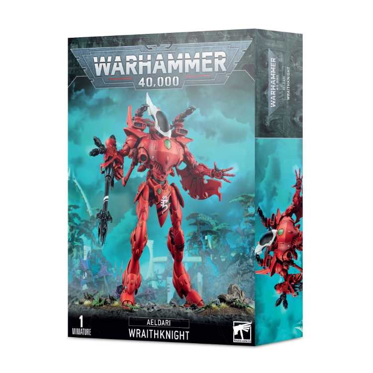 Wraithknight