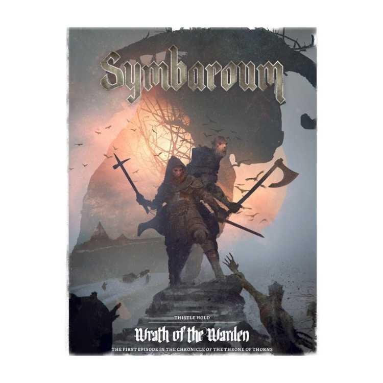 Wrath of the Warden