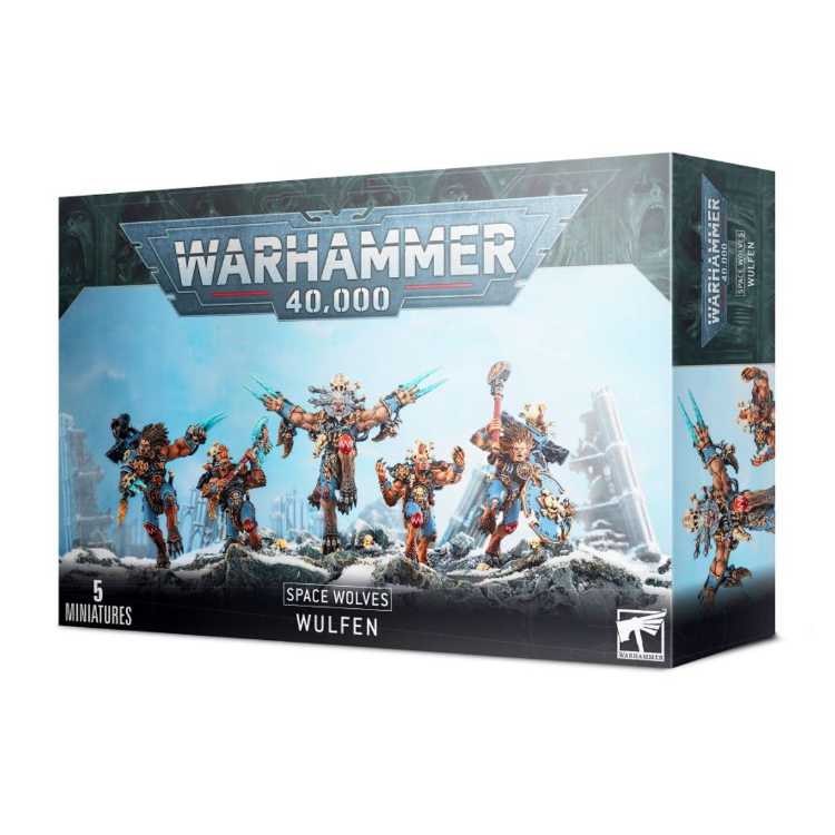 Wulfen