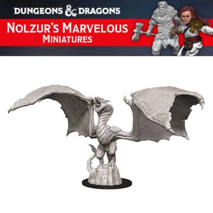 Wyvern (1ct)