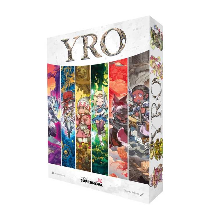 YRO