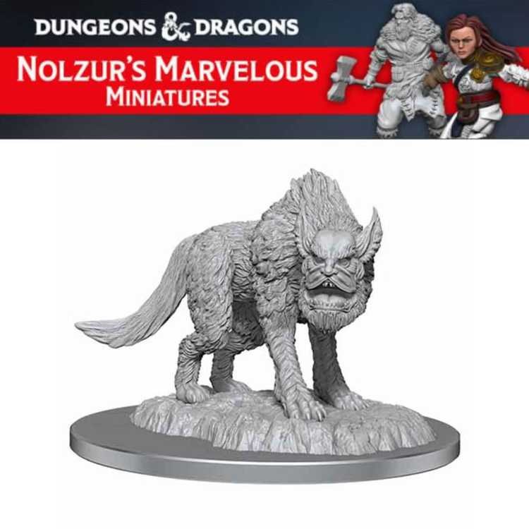 Yeth Hound (1ct)
