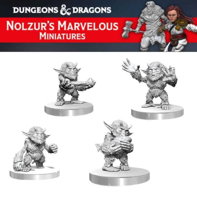 Yeti Tykes (4ct)