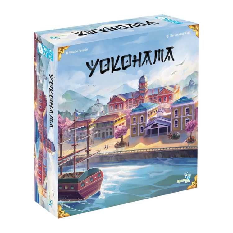 Yokohama