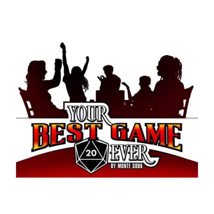 Your Best Game Ever