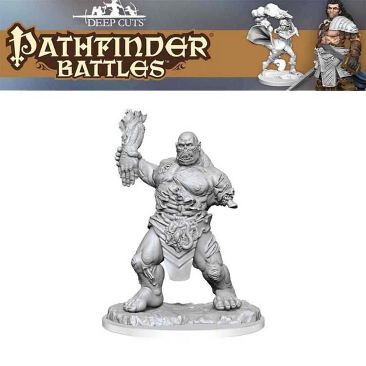 Zombie Brute (1ct)