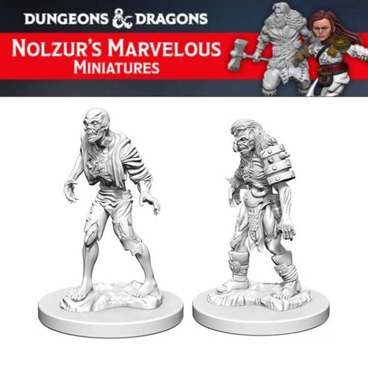 Zombies (2ct)