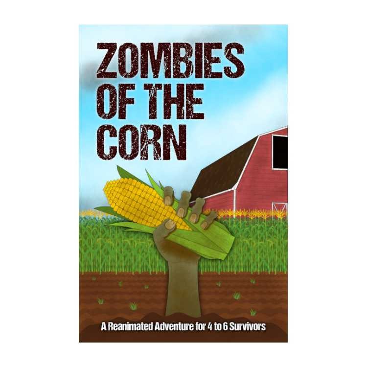 Zombies of the Corn