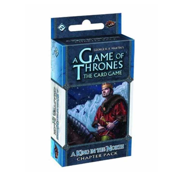 A King In The North Chapter Pack
