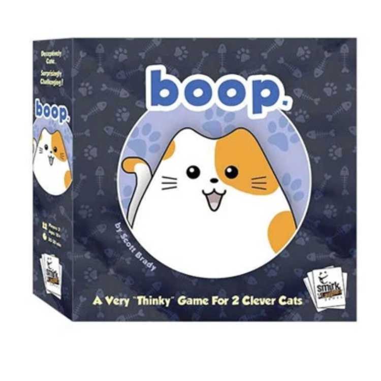 boop.