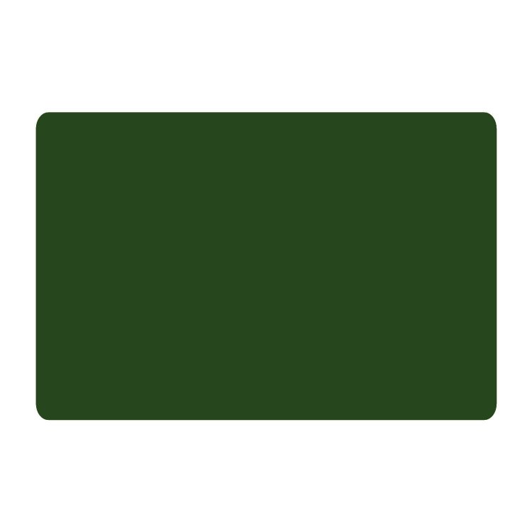 Forest Green 6ft x 4ft Epic Wargame Size Playmat