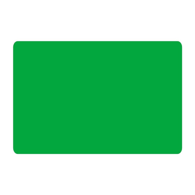Light Green 6ft x 4ft Epic Wargame Size Playmat