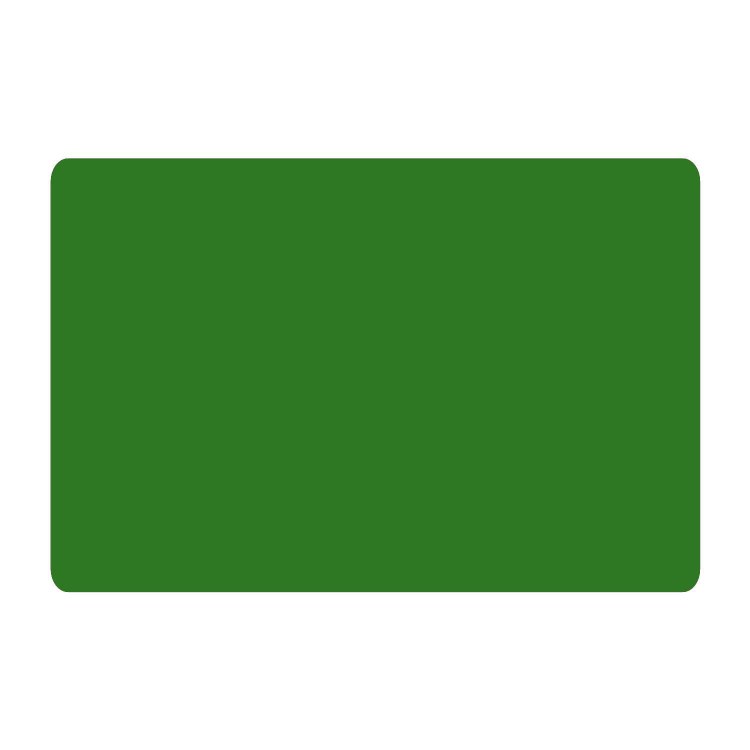 Poker Green 6ft x 4ft Epic Wargame Size Playmat
