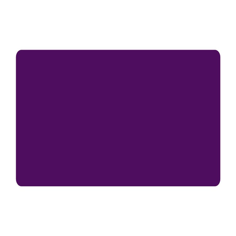 Purple 6ft x 4ft Epic Wargame Size Playmat
