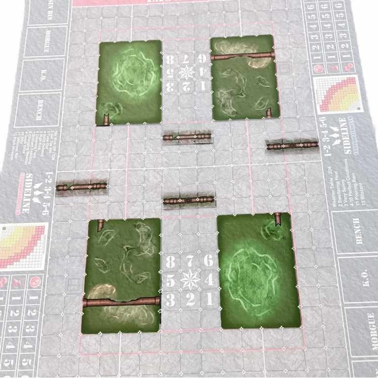 Gutter Bowl Conversion Kit - Sewers