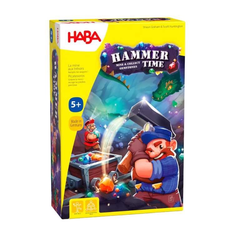 Hammer Time