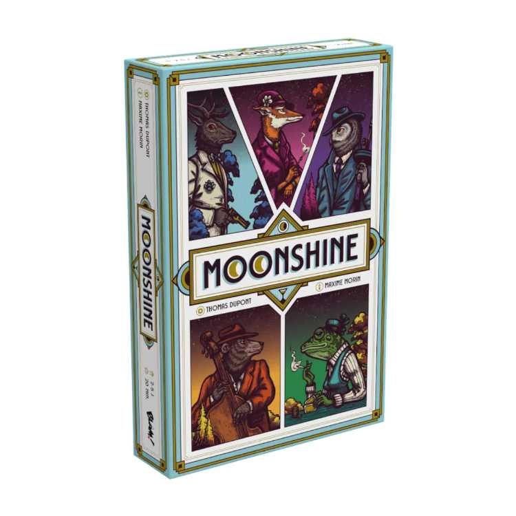 Moonshine