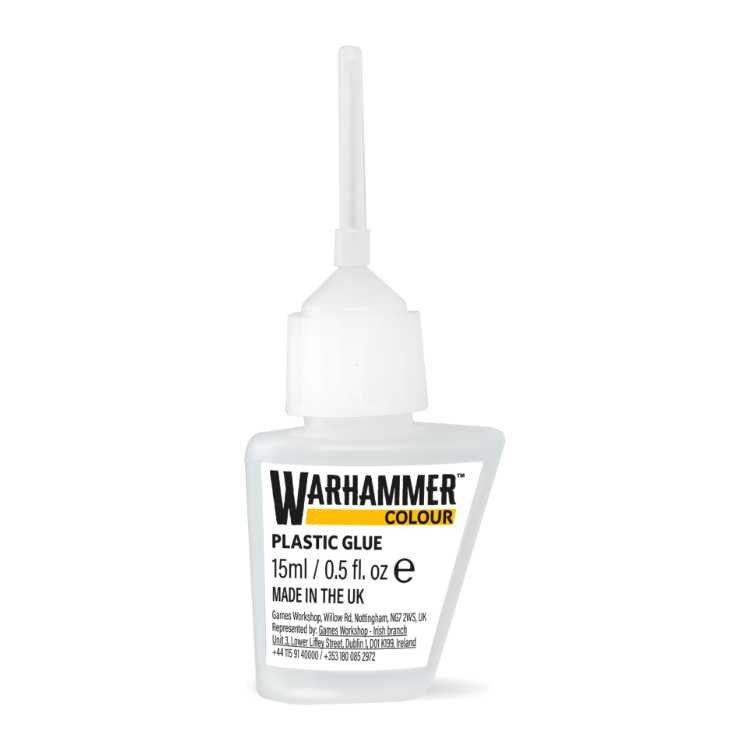 Plastic Glue