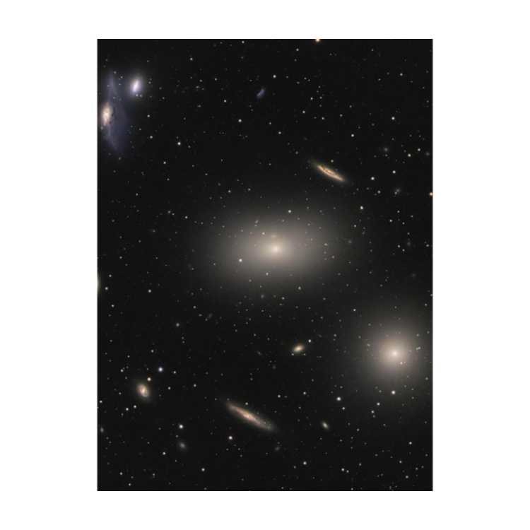 Mara Galaxies 30" x 22" Playmat