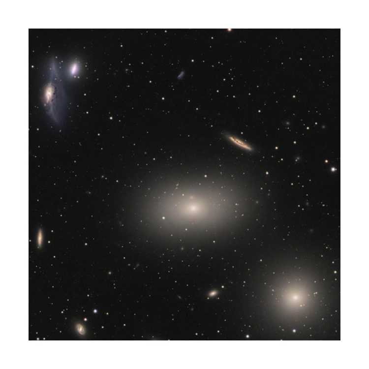 Mara Galaxies 2ft x 2ft Playmat