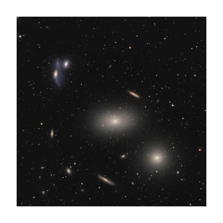 Mara Galaxies 3ft x 3ft Playmat